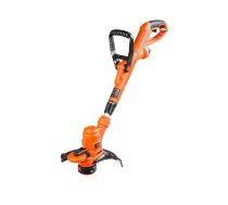 Elektriskais trimmeris BLACK+DECKER - GL9035-QS - 900W - 35 cm - Vadu - rotējoša galva - teleskopiska caurule