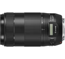 Objektīvs CANON EF 70-300mm F/4-5.6 IS II USM