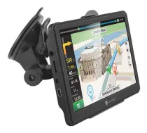 GPS uztvērējs Navitel MS700