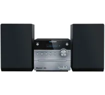 Mūzikas centrs Blaupunkt MS12BT
