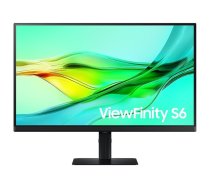 Monitors SAMSUNG Modelis: ViewFinity S6