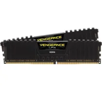 Operatīvā atmiņa (RAM) Corsair Vengeance LPX 16GB 2133MHz DDR4 CL13 KIT OF 2 CMK16GX4M2A2133C13