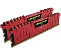 Operatīvā atmiņa (RAM) Corsair Vengeance LPX 16GB 2400MHz DDR4 CL16 KIT OF 2 CMK16GX4M2A2400C16R
