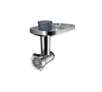 Gaļas un zivju maļamais aparāts - KENWOOD - Piederumi KAX950ME - Ietilpība 130kg/h - 3 tērauda režģi