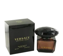 Tualetes ūdens Versace Crystal Noir EDT sievietēm 90 ml