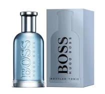 Vīriešu smaržas Boss Bottled Tonic Hugo Boss EDT: Tilpums - 100 ml