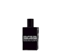 Tualetes ūdens This Is Him! Zadig & Voltaire EDT: Tilpums - 30 ml
