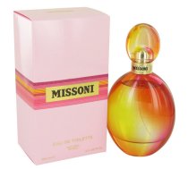 Sieviešu smaržas Missoni Missoni EDT: Tilpums - 100 ml