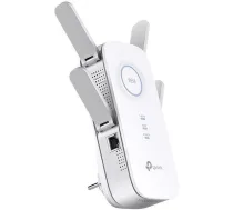 TP-Link RE650 AC2600 Wi-Fi 5 Range Extender 1x Gigabit LAN