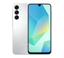 Telefons Samsung Galaxy A16 4/128GB Grey