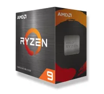 Procesors AMD Ryzen 9 5900XT