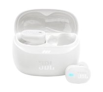 JBL Tune Buds 2, baltas