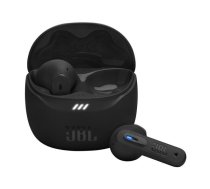 JBL Tune Flex 2, melnas