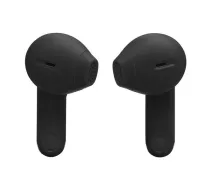 JBL Tune Flex 2, melnas