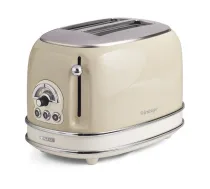 Tosteris ARIETE 155/1 Vintage tosteris - nejauša krāsa