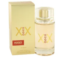 Smaržas sievietēm HUGO BOSS Hugo XX Woman EDT, 100 ml