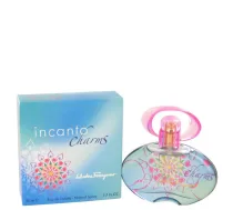 Tualetes ūdens Salvatore Ferragamo Incanto Charms edt 50 ml