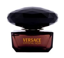Parfimērijas ūdens Versace Crystal Noir EDP sievietēm, 50 ml