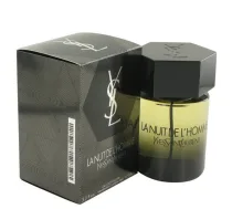 Tualetes ūdens Yves Saint Laurent La Nuit De L*Homme edt 100 ml