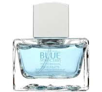 Tualetes ūdens Antonio Banderas Blue Seduction EDT sievietēm 50 ml