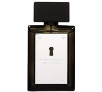 Tualetes ūdens Antonio Banderas The Secret EDT vīriešiem, 50 ml