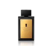 Tualetes ūdens vīriešiem EDT Antonio Banderas The Golden Secret 100 ml