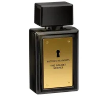 Tualetes ūdens Antonio Banderas The Golden Secret edt 50 ml