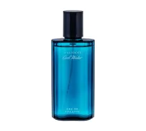 Tualetes ūdens Cool Water Davidoff EDT: Tilpums - 75 ml