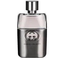 Tualetes ūdens Gucci Guilty Homme Gucci EDT: Tilpums - 90 ml