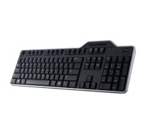 Dell Smartcard Keyboard - KB813 - US Int'l