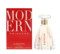 Lanvin Modern Princess Edp aerosols, 90 ml
