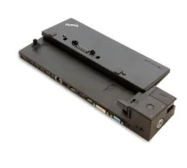 Lenovo ThinkPad Ultra Dock - Docking station - EU - for ThinkPad L440; L540; T440; T440p; T440s; T540p; X240