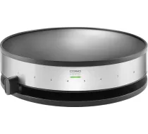 Caso CM 1300 Crepes maker 1300 W Number of pastry 1 Crepe Black 02930