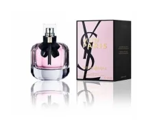 Parfimērijas ūdens Yves Saint Laurent Mon Paris EDP sievietēm 90 ml