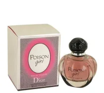 Tualetes ūdens Christian Dior Poison Girl edt 50 ml