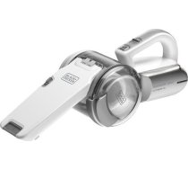 Putekļu sūcējs Bezvadu rokas galda putekļsūcējs BLACK+DECKER PV1820L-QW 18V - 35AW - Pašattīrošs filtrs - 440 ml