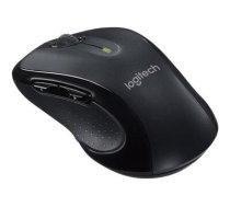 Logitech M510, melns