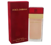 Tualetes ūdens Dolce & Gabbana Pour Femme EDT sievietēm 100 ml