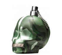 Police To Be Camouflage For Men EDT aerosols, 40 ml