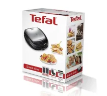 Sviestmaižu tosteris Tefal SW341D12
