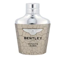 Bentley Infinite Rush EDT vīriešiem 60 ml