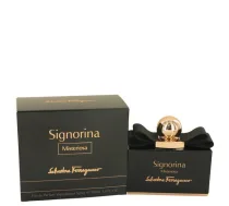 Parfimērijas ūdens sievietēm Signorina Misteriosa Salvatore Ferragamo EDP: Tilpums - 100 ml