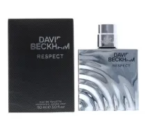 Tualetes ūdens Respect David & Victoria Beckham EDT (90 ml) (90 ml)