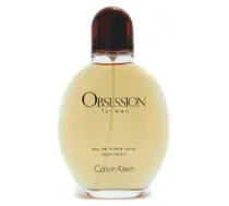 Calvin Klein Obsession EDT, 75 ml