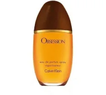 Calvin Klein Obsession For Women EDP smaržas sievietēm, 30 ml