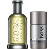 HUGO BOSS Boss Bottled EDT dāvanu komplekts vīriešiem 200 ml
