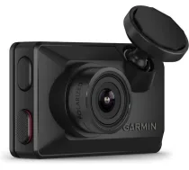 Videokamera Dash Cam - GARMIN - X310 - Kompakts, balss komanda, 4K, 140°