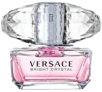 Versace Bright Crystal Edt Spray, 30 ml