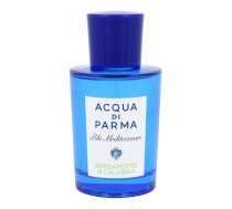 Acqua Di Parma Blu Mediterraneo Bergamotto di Calabria EDT unisex 75 ml