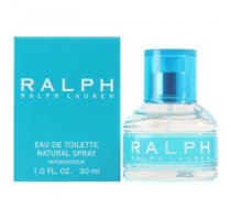 Tualetes ūdens Ralph Lauren Ralph - Eau de Toilette Spray 30 ml